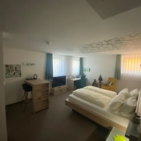 Atrium Serviced And Apartmán *