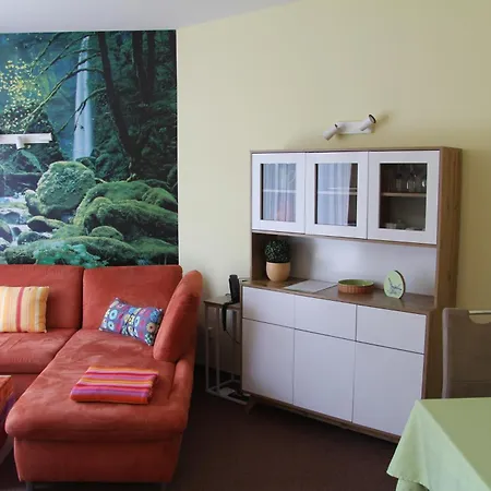 Atrium Serviced And Apartmán *