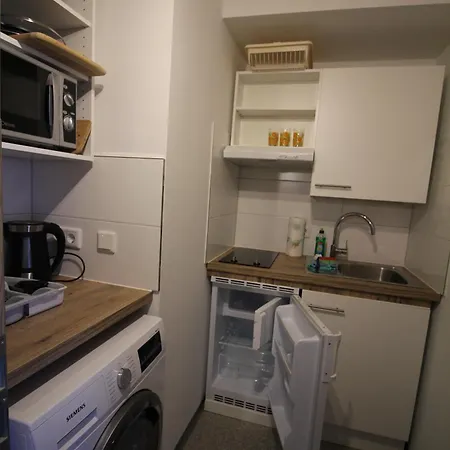 Atrium Serviced And * Herzogenaurach
