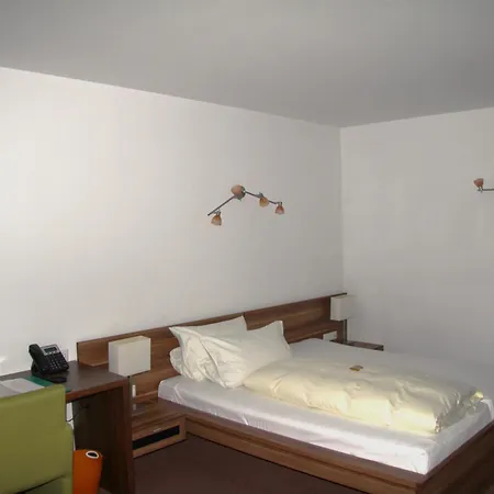 Atrium Serviced And * Herzogenaurach