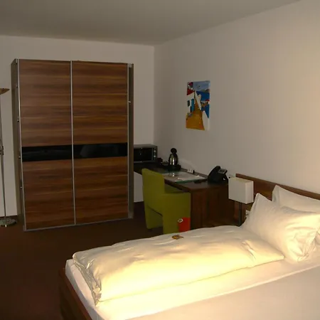 Atrium Serviced And Apartman Herzogenaurach