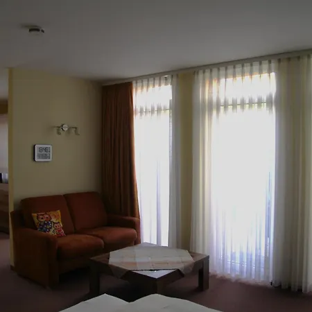 Atrium Serviced And * Herzogenaurach