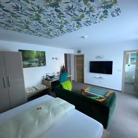 Atrium Serviced And Apartman