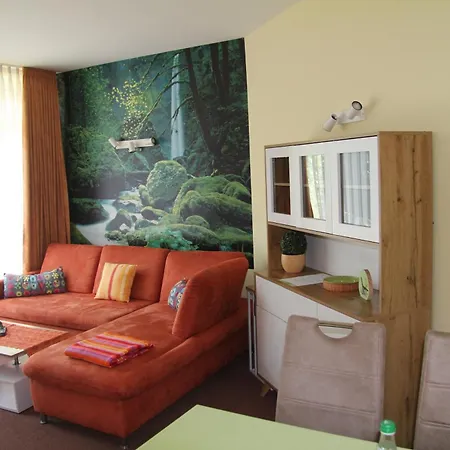 Apartman Atrium Serviced And *