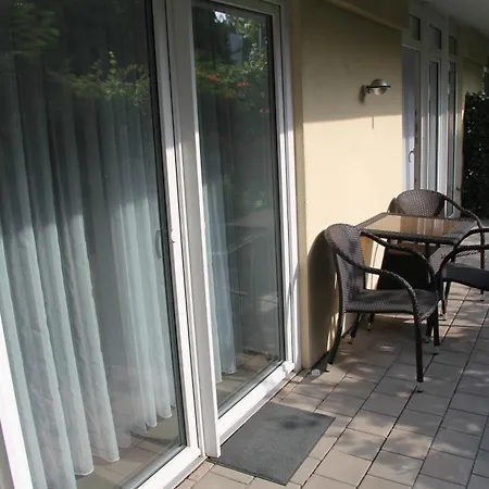 Apartman Atrium Serviced And Herzogenaurach