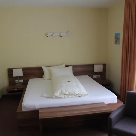 Apartman Atrium Serviced And Herzogenaurach