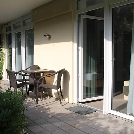 Atrium Serviced And Apartman