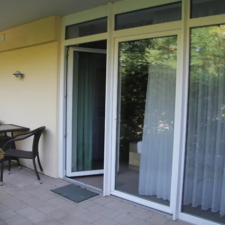 Atrium Serviced And * Herzogenaurach