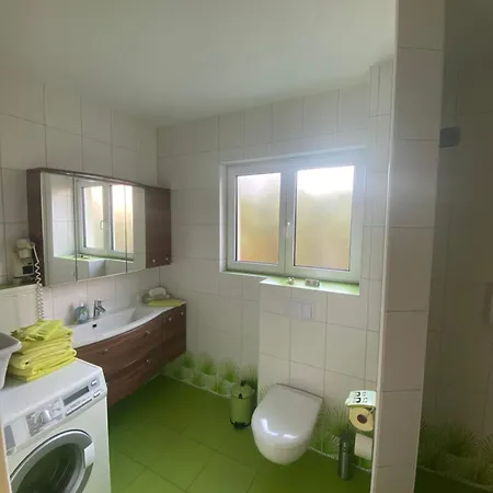 Apartman Atrium Serviced And Herzogenaurach