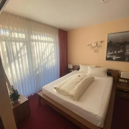 Atrium Serviced And Apartman Herzogenaurach