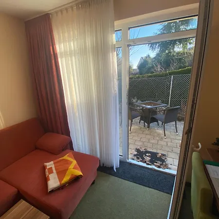 Atrium Serviced And * Herzogenaurach