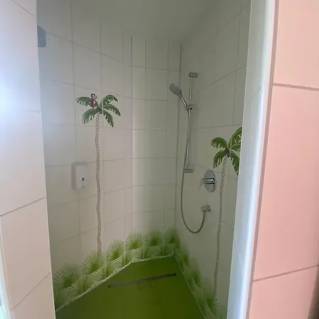 Atrium Serviced And Apartman