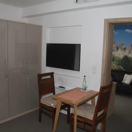 Atrium Serviced And Apartman *