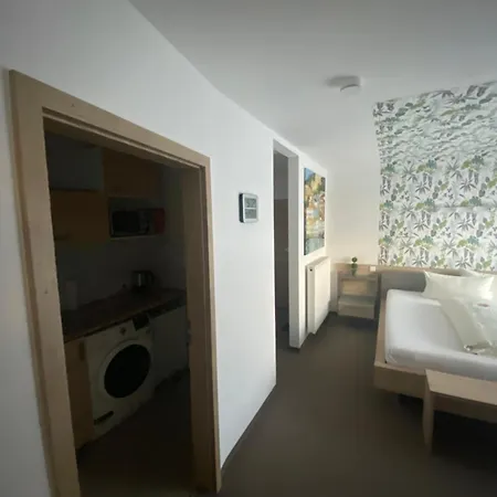 Apartman Atrium Serviced And *