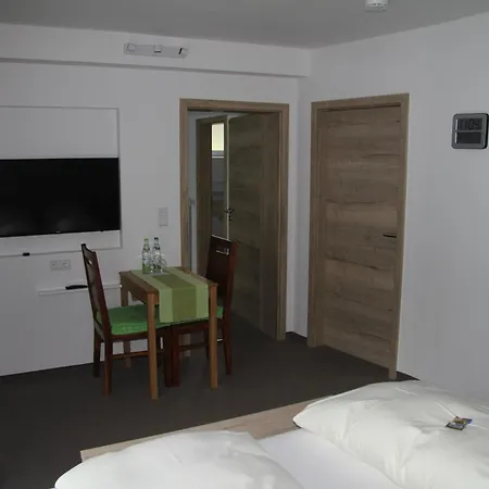 Apartman Atrium Serviced And Herzogenaurach