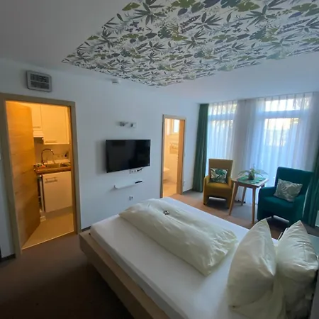 Apartman Atrium Serviced And *